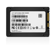 ADATA 480GB 2,5" SATA SSD Ultimate SU650 - 413553 - zdjęcie 4